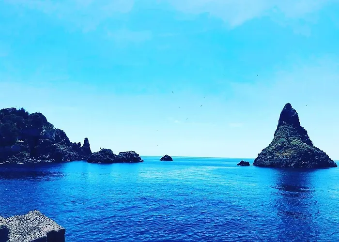 Hotel Sicitaly Aci Castello